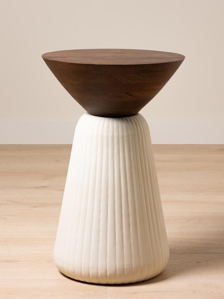 S/3 tables d'appoint Tribute - 3
