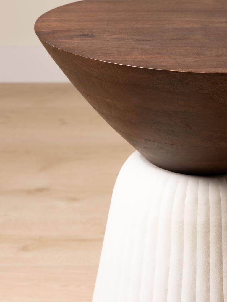 S/3 tables d'appoint Tribute - 8