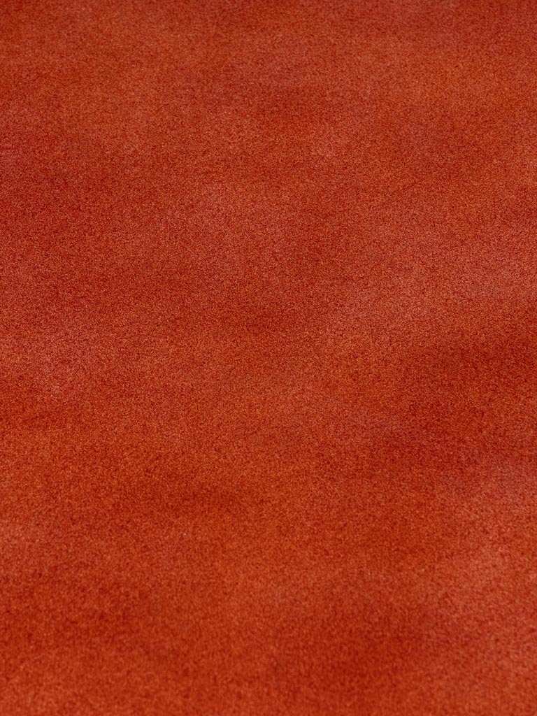 Table basse mat & plateau laqué Grenade - 5