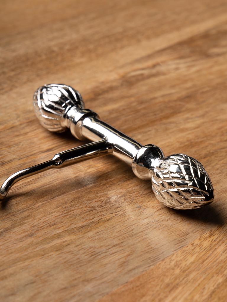 Pinecones cork screw - 4