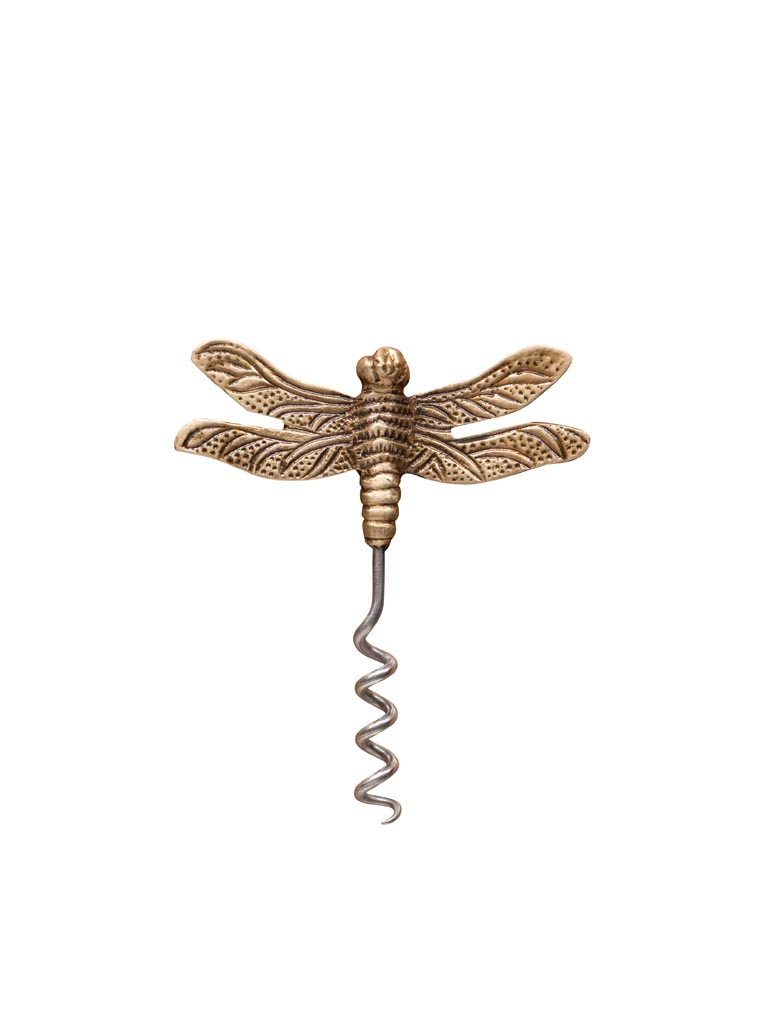 Cork screw dragonfly - 2