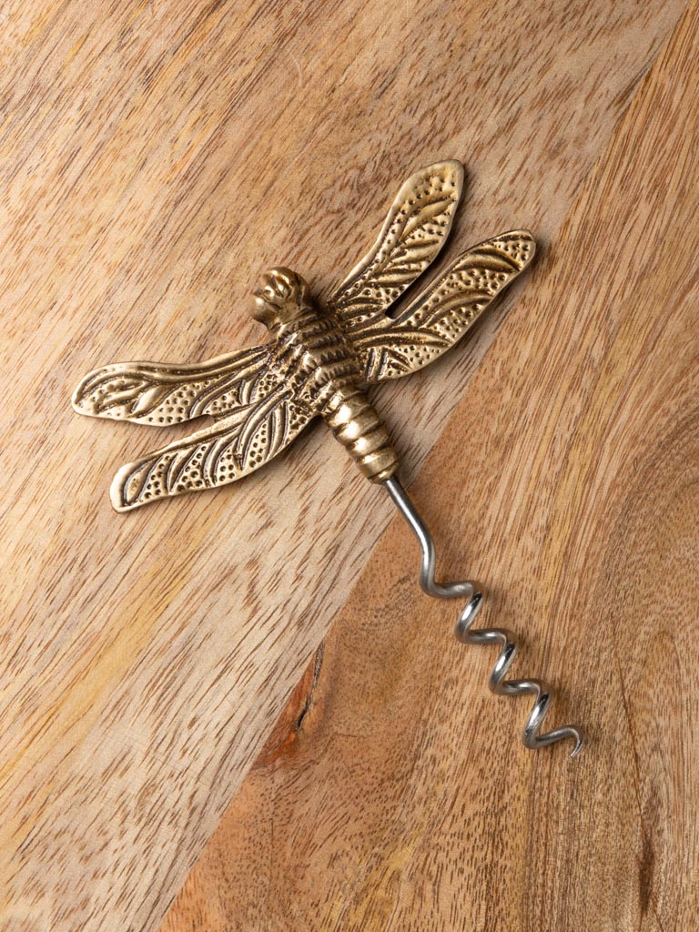 Cork screw dragonfly - 3