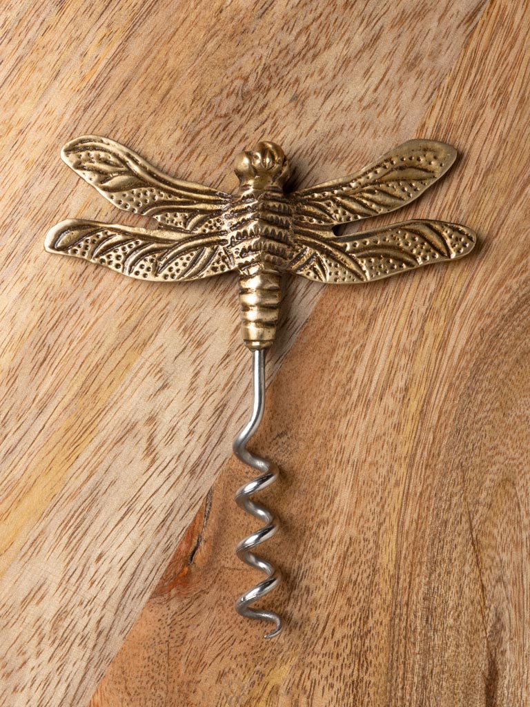 Cork screw dragonfly - 5
