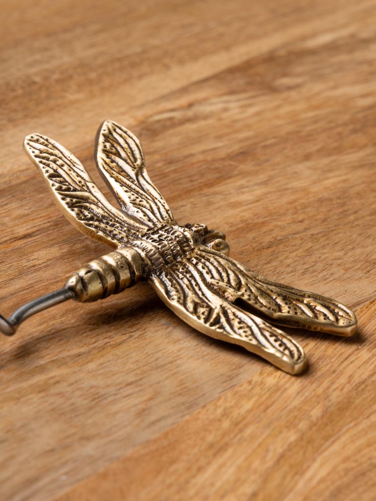 Cork screw dragonfly - 4