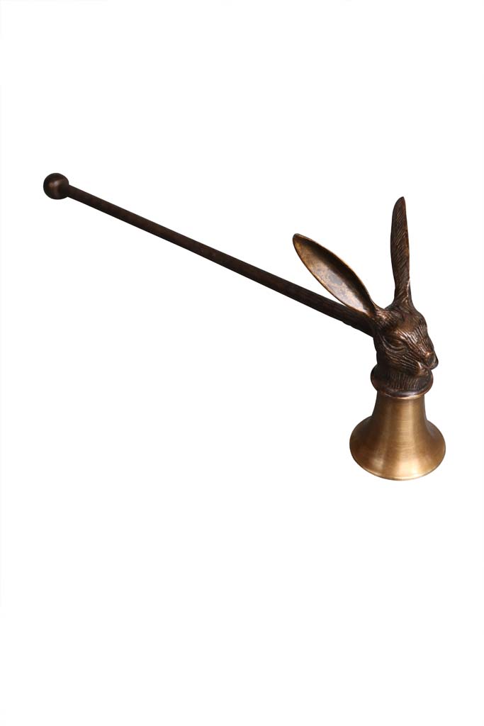 Rabbit candle snuffer - 2