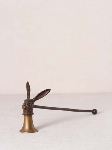 Rabbit snuffer