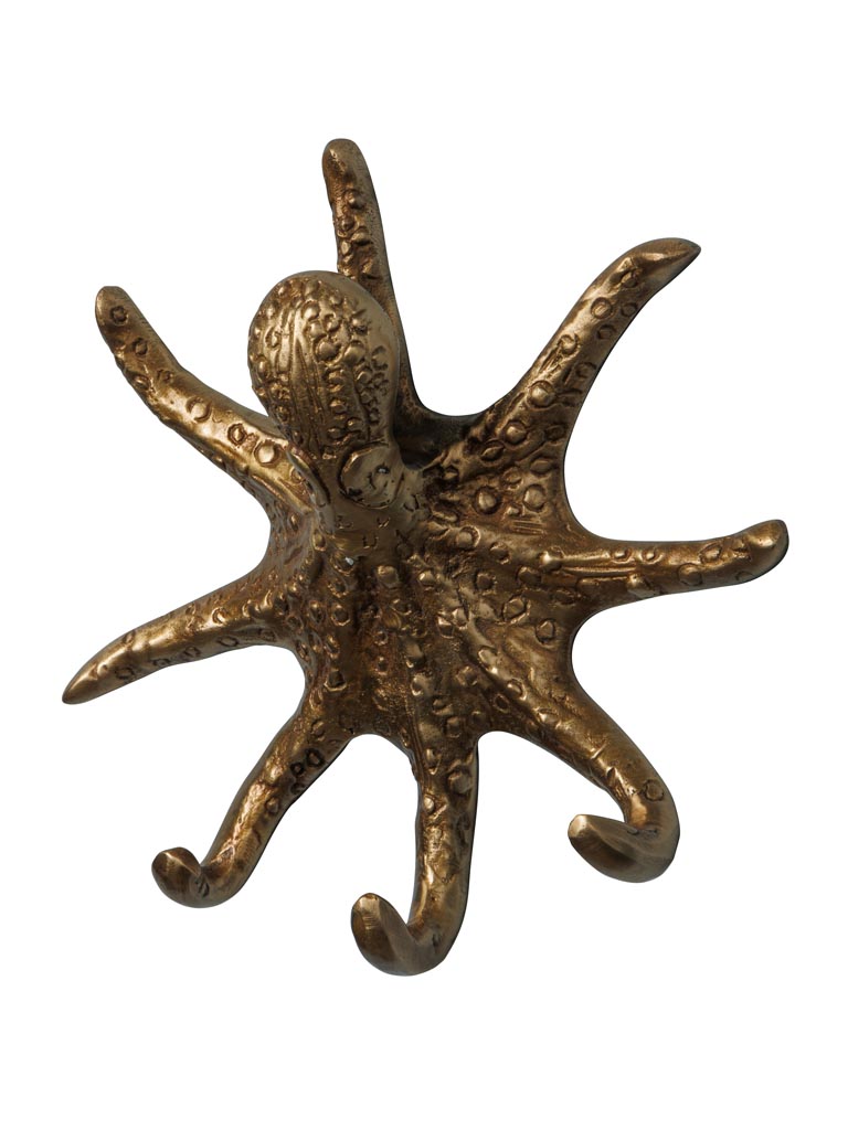 Multiple hook octopus - 2