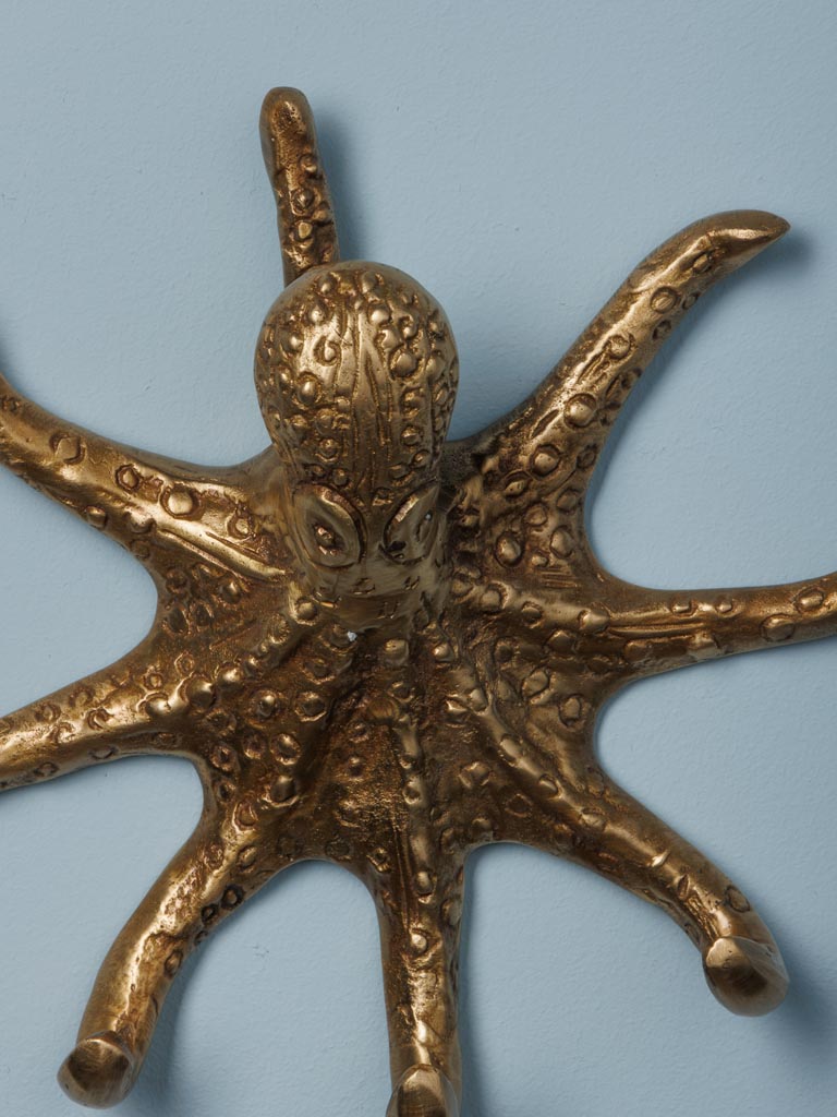 Multiple hook octopus - 3
