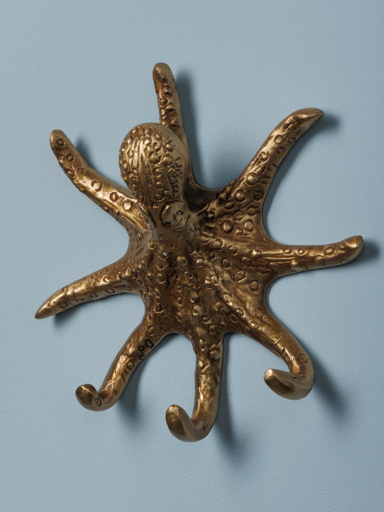 Multiple hook octopus - 4