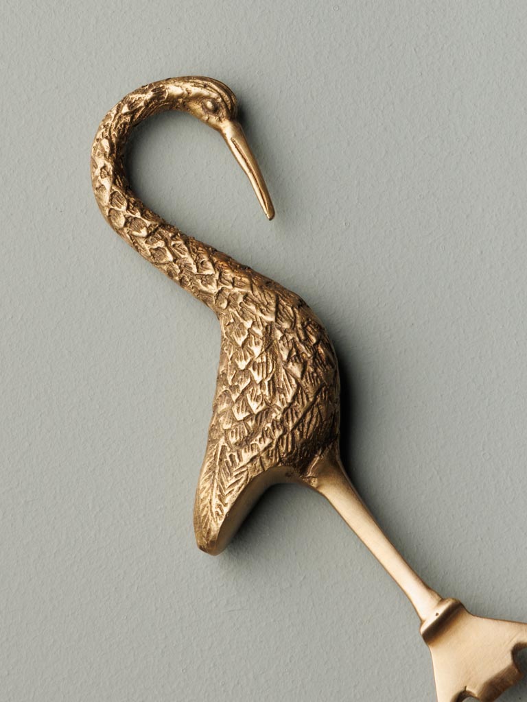 Flamingo bottle opener - 3