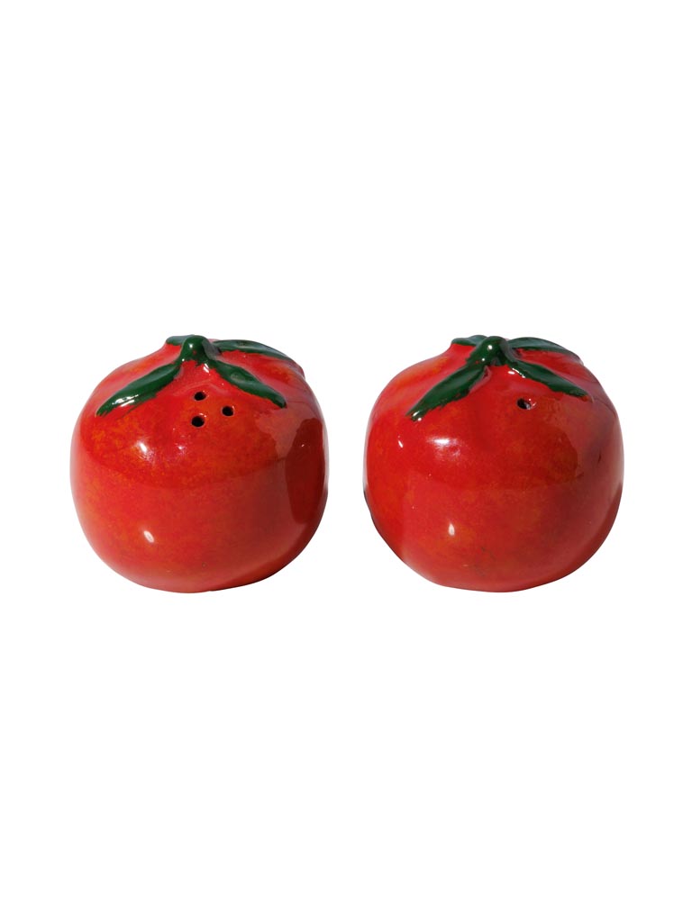 S/2 salt & pepper tomatoes - 2