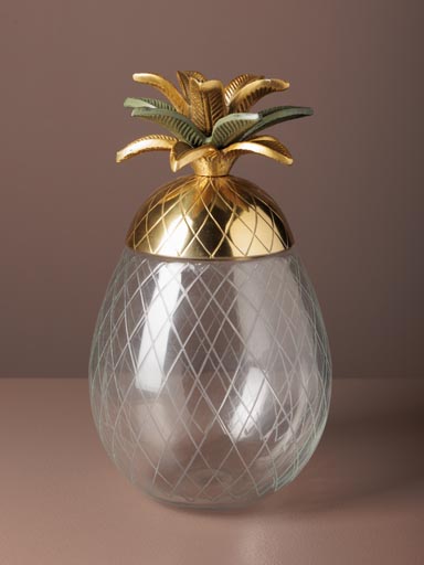Pineapple box Palmas