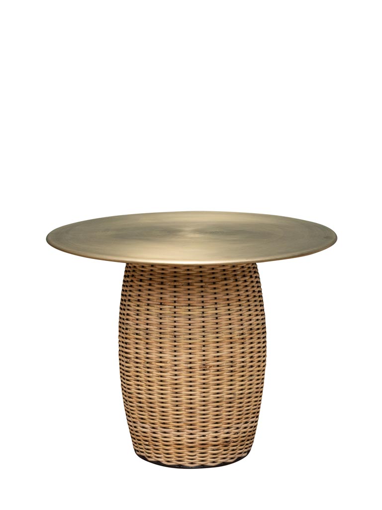 Side table Brasilia - 2