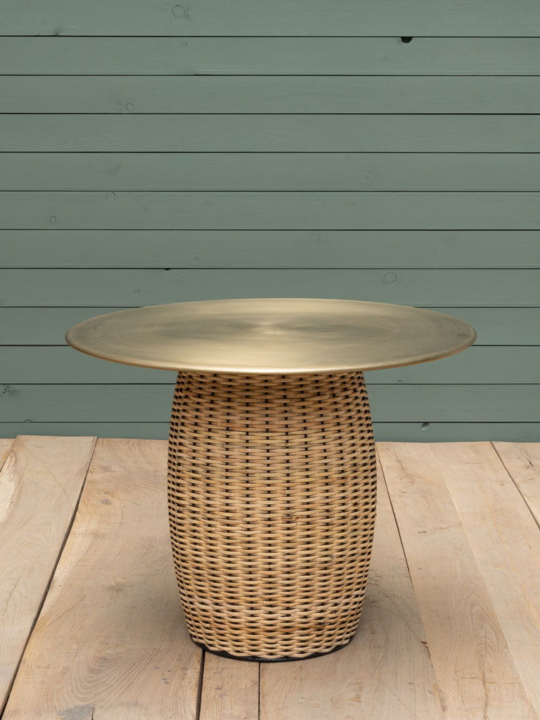 Side table Brasilia - 1