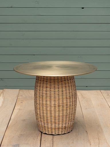 Side table Brasilia