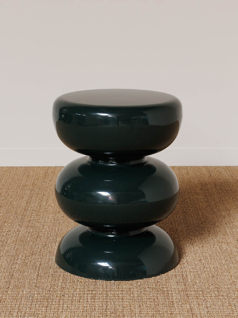 Side table green Néo - 1