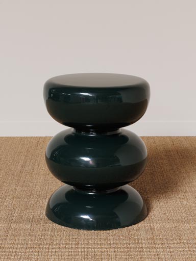 Side table green Néo