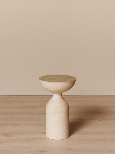 Table d'appoint Papiros