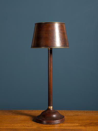 Table lamp Havane