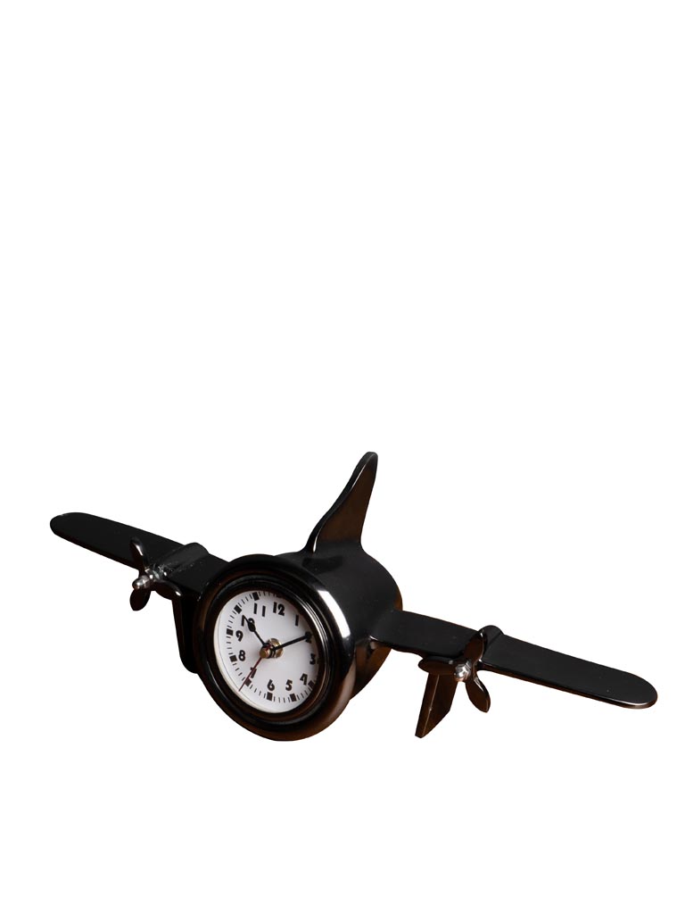 Desk clock Aviation - 2