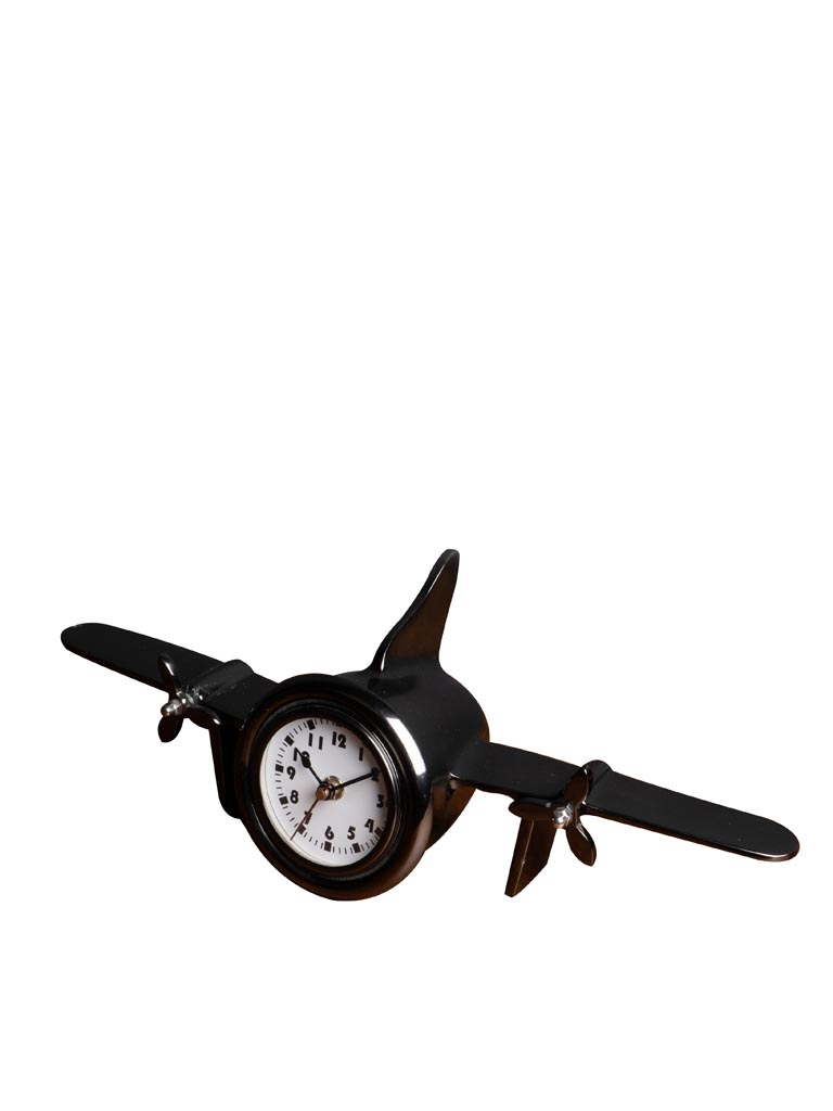 Horloge de bureau Aviation - 2