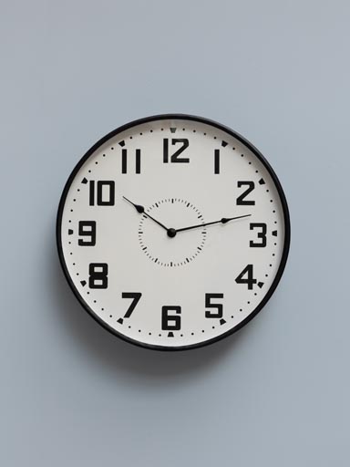 Wall clock Manchester