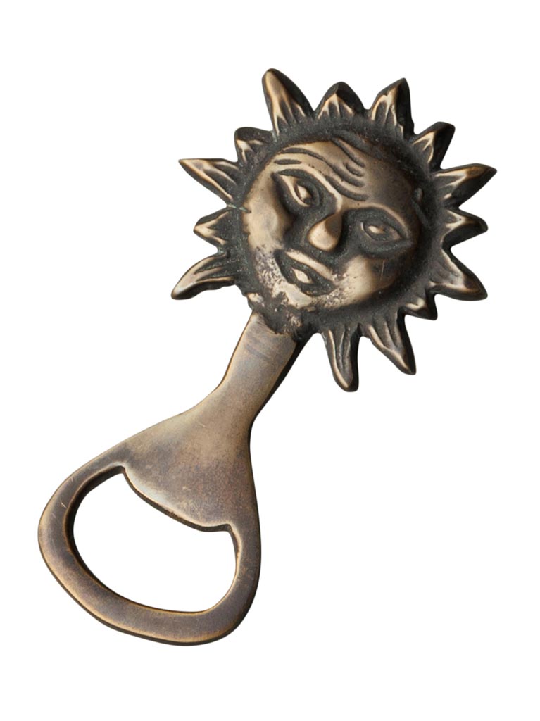 Râ bottle opener - 2