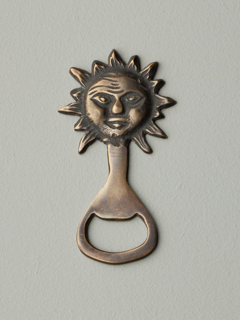 Râ bottle opener - 3