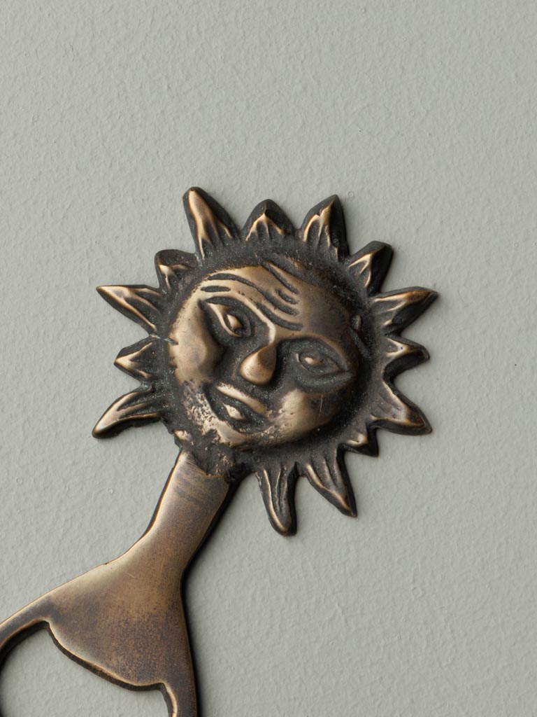 Râ bottle opener - 4