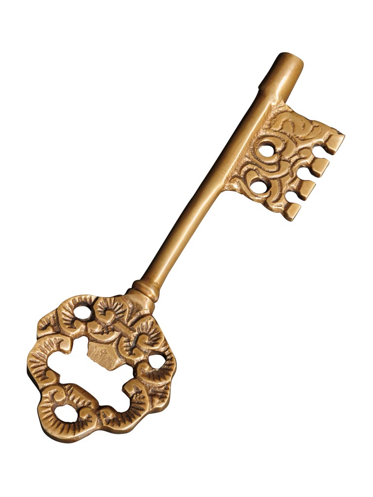 Décapsuleur Clef - 2