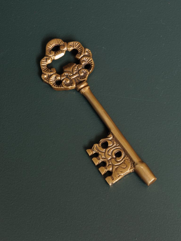 Décapsuleur Clef - 3