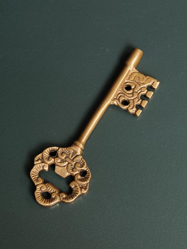 Décapsuleur Clef