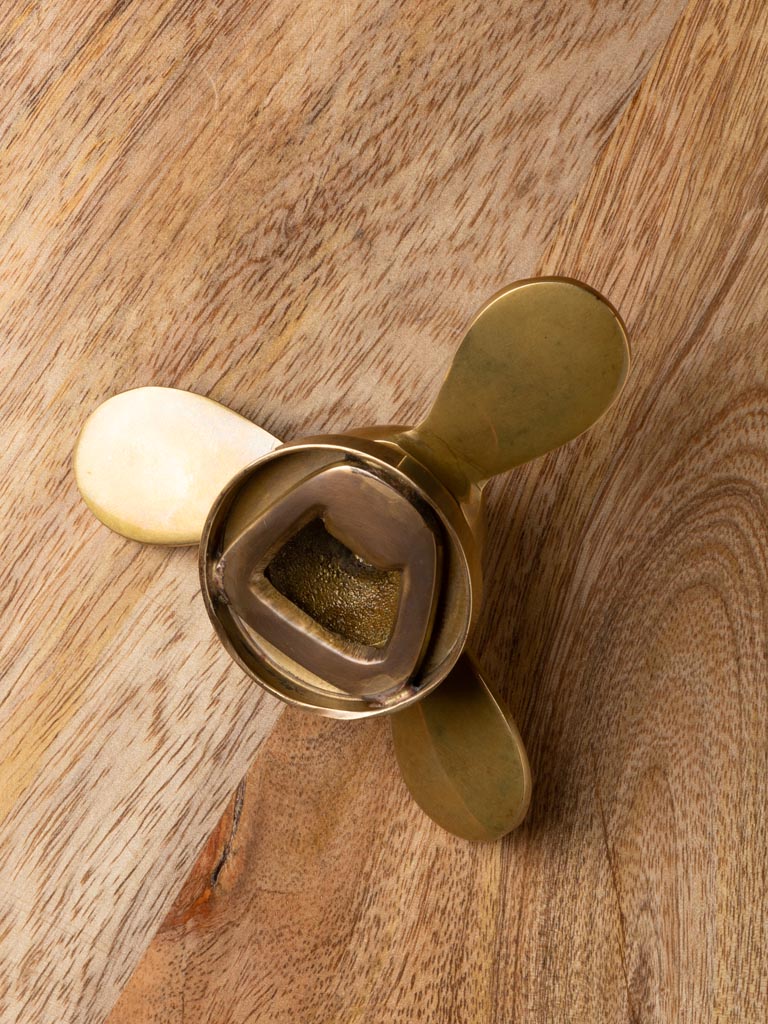 Propeller bottle opener - 6