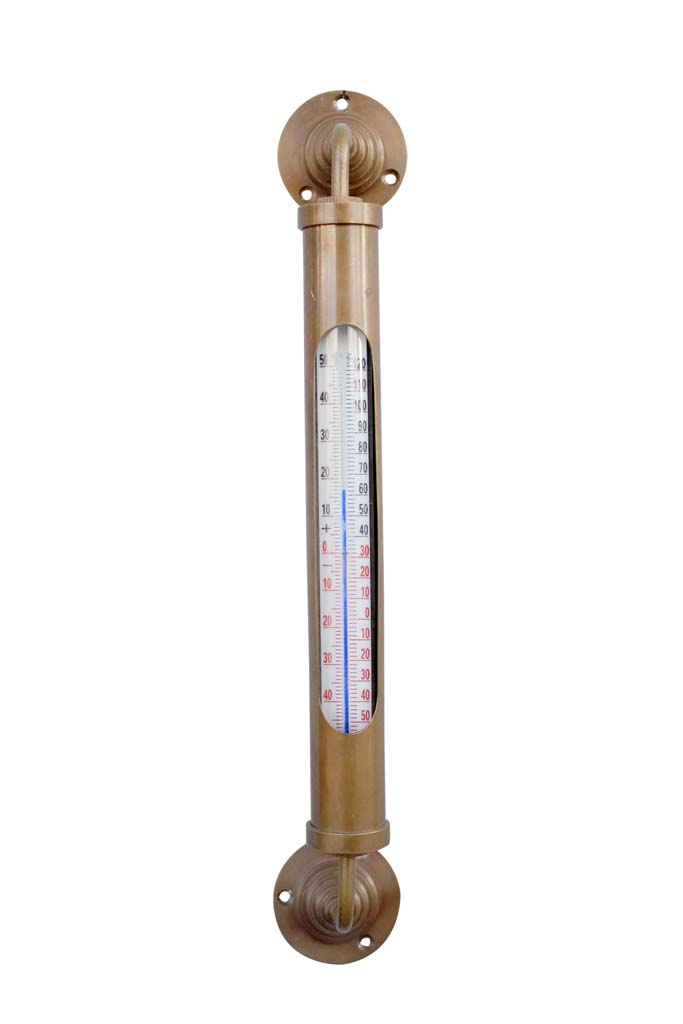 Wall thermometer - 2
