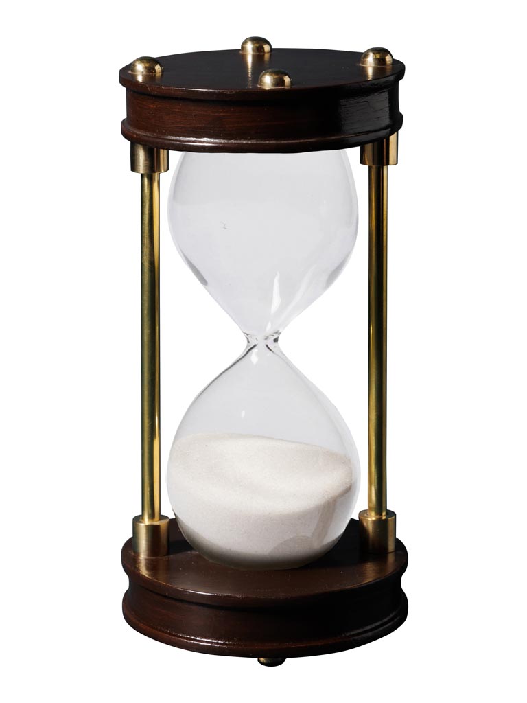 Vintage sandtimer - 2