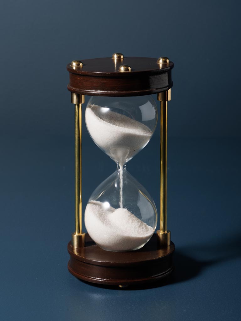Vintage sandtimer - 1