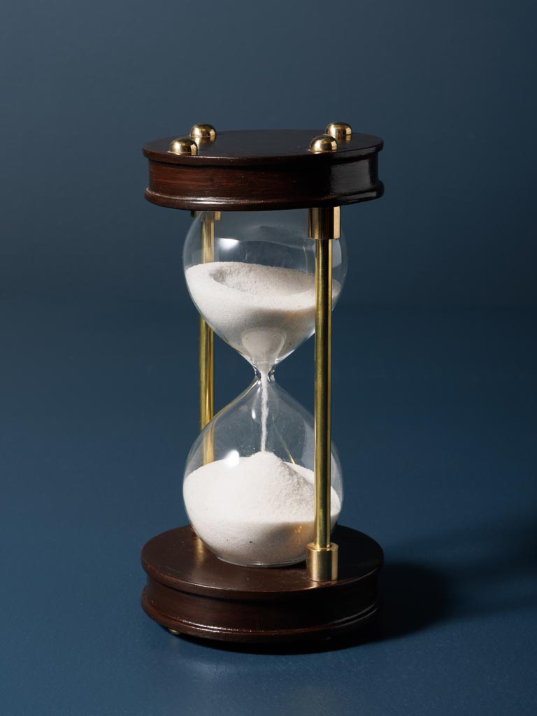 Vintage sandtimer - 3