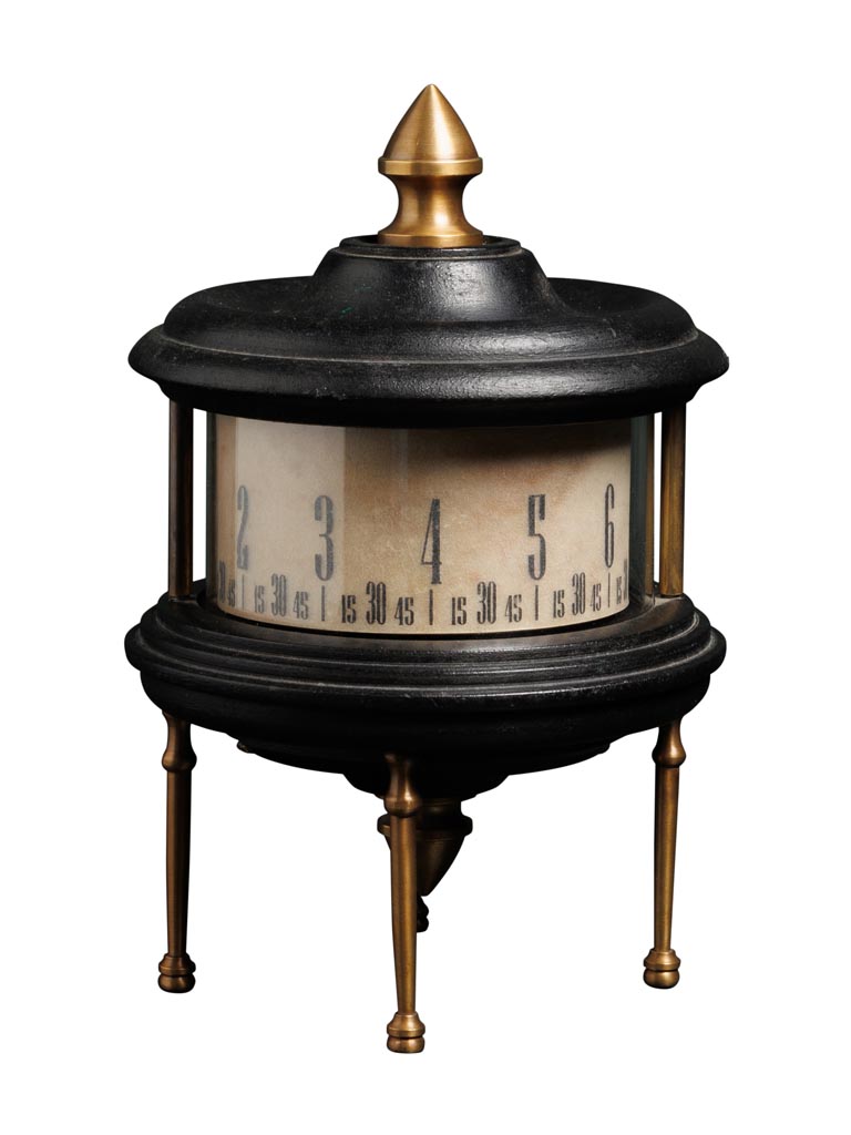 Table clock Napoleon - 2