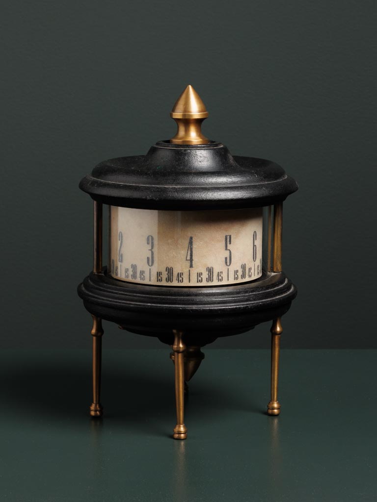 Table clock Napoleon - 1