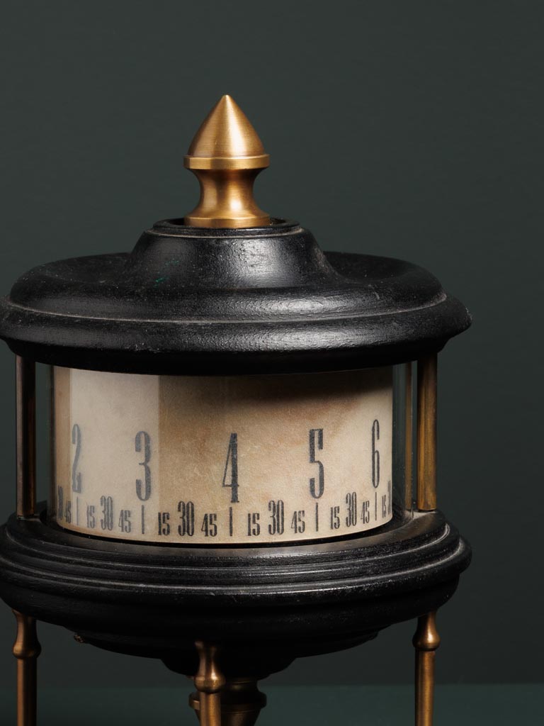 Table clock Napoleon - 3