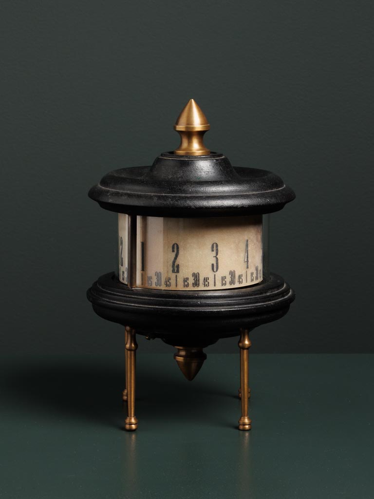 Table clock Napoleon - 4