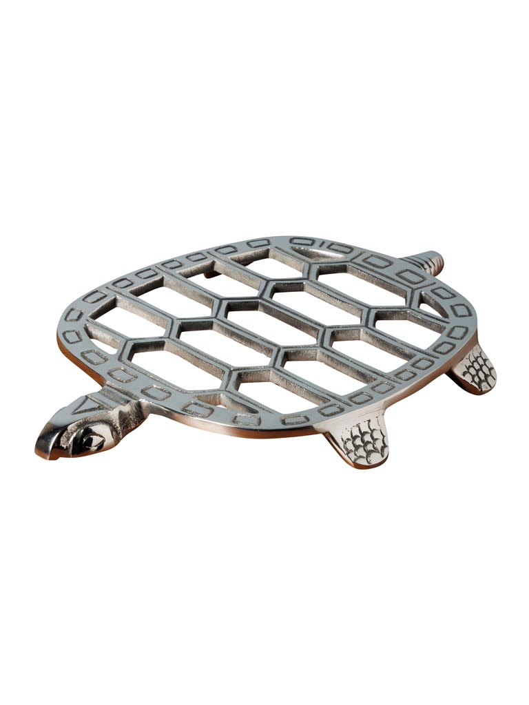 Turtle trivet - 2