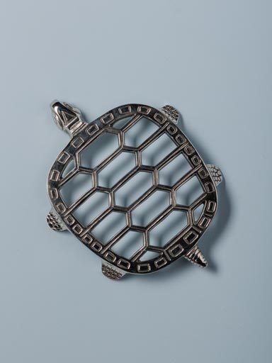 Turtle trivet