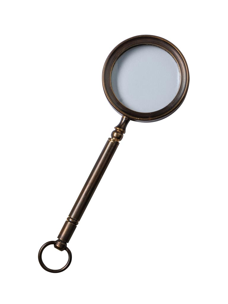 Magnifier Minimum - 2