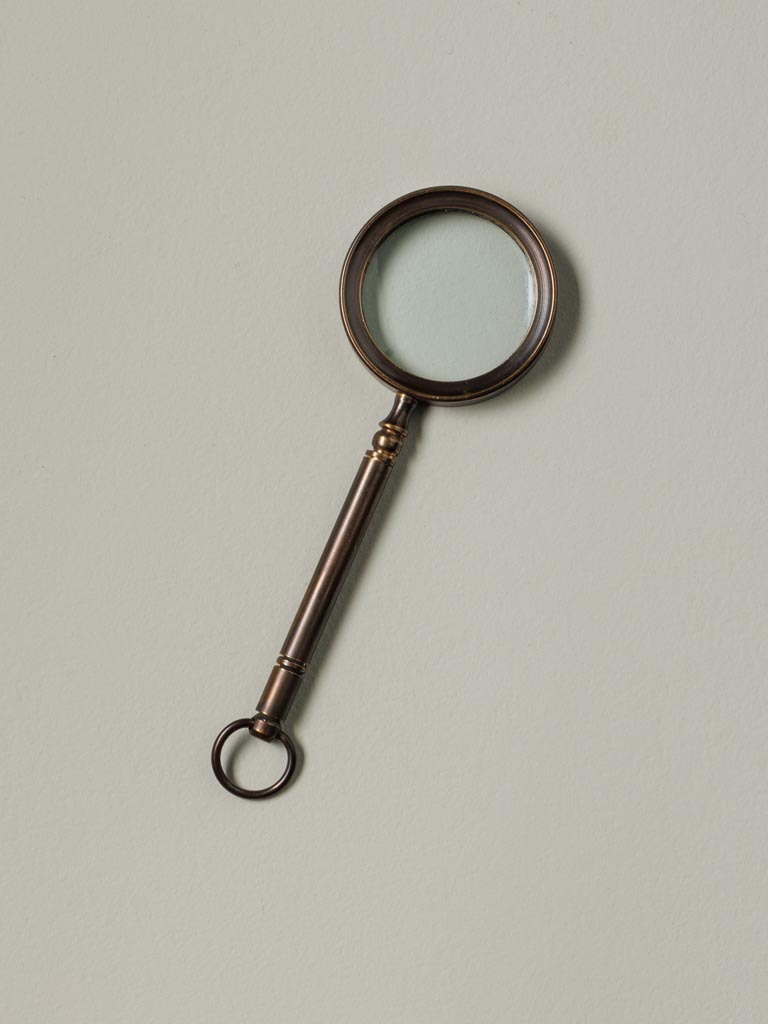 Magnifier Minimum - 1