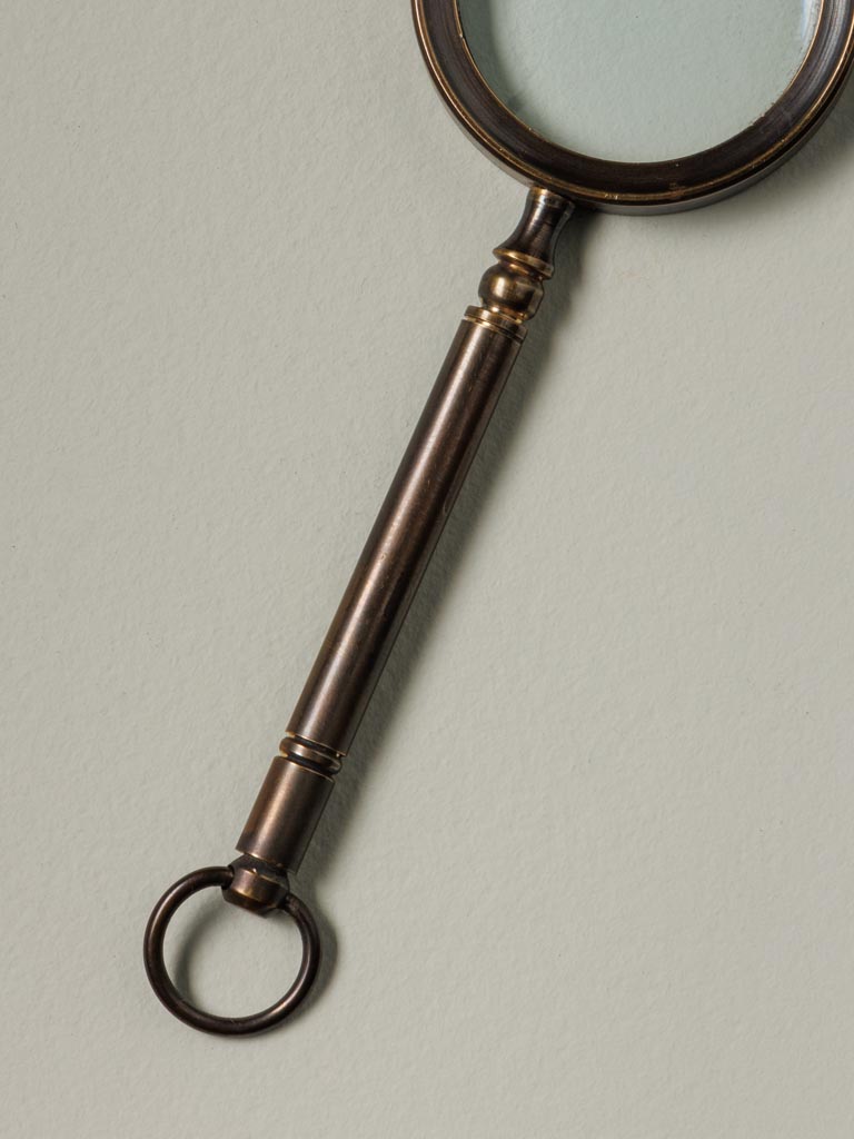 Magnifier Minimum - 3
