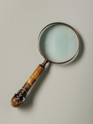 Loupe Sparrow