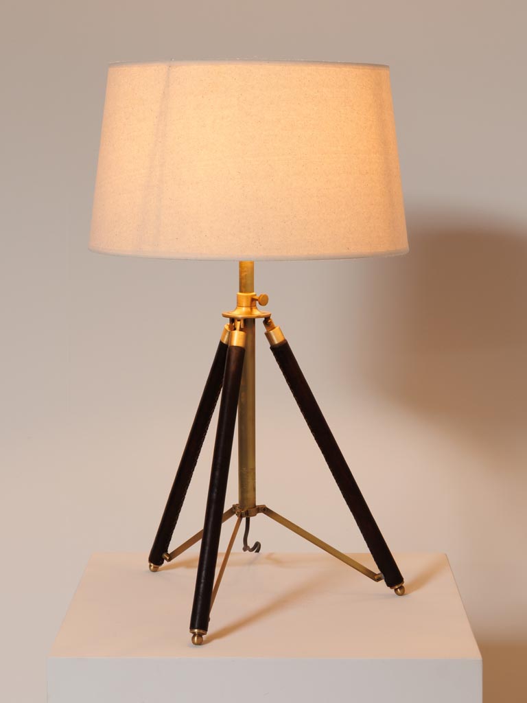 Lampe à poser Tripoli - 5