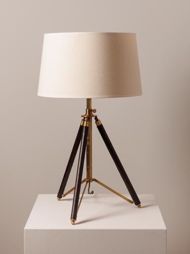 Lampe à poser Tripoli