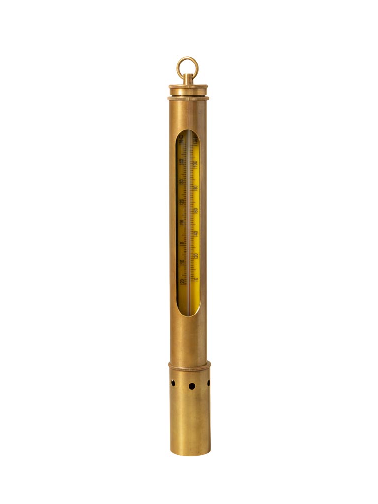 Hanging thermometer - 1